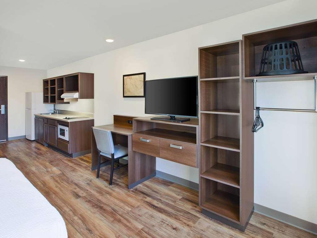 Extended Stay America Suites - Providence Habitación foto