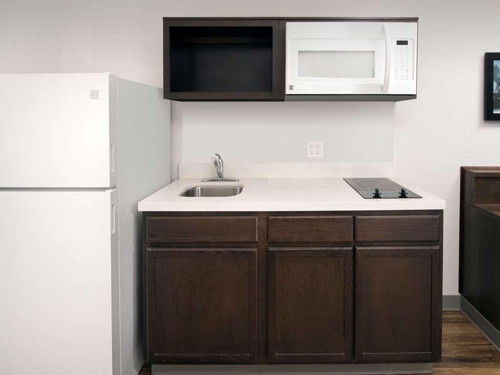 Extended Stay America Suites - Providence Habitación foto