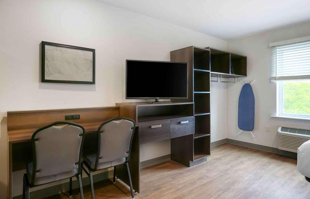 Extended Stay America Suites - Providence Habitación foto